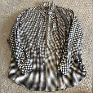 2 Thomas Dean Shirts